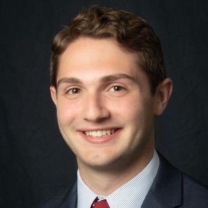 Meet your Posher, Evan